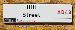Hill Street