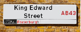 King Edward Street