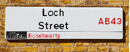 Loch Street