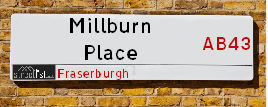 Millburn Place
