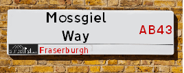 Mossgiel Way