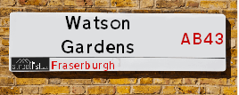 Watson Gardens