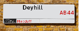 Deyhill