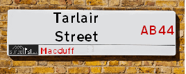 Tarlair Street