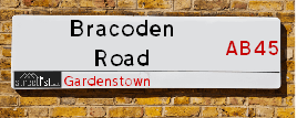 Bracoden Road