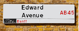 Edward Avenue