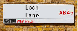 Loch Lane