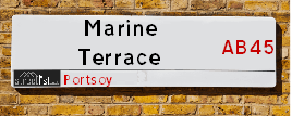 Marine Terrace