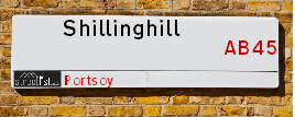 Shillinghill