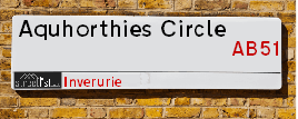Aquhorthies Circle