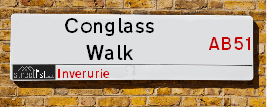 Conglass Walk