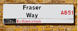 Fraser Way