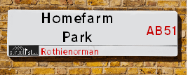 Homefarm Park