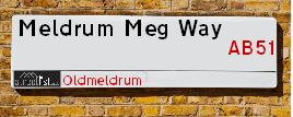 Meldrum Meg Way