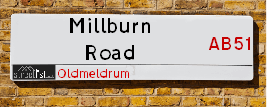 Millburn Road