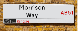 Morrison Way