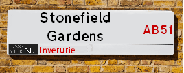 Stonefield Gardens