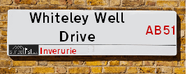 Whiteley Well Drive