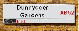 Dunnydeer Gardens