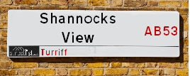 Shannocks View