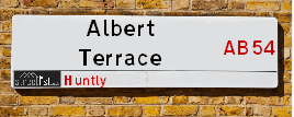 Albert Terrace