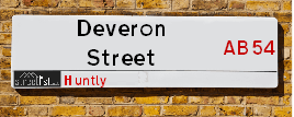 Deveron Street