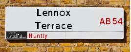 Lennox Terrace