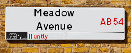 Meadow Avenue