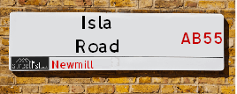 Isla Road