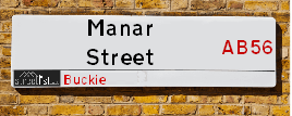 Manar Street