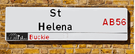 St Helena Brae