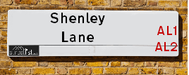 Shenley Lane