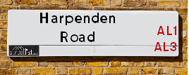 Harpenden Road