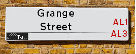 Grange Street