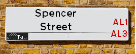Spencer Street