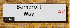 Barncroft Way