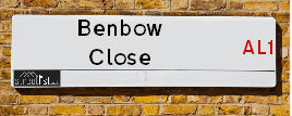 Benbow Close