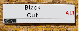 Black Cut