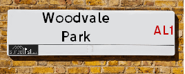 Woodvale Park