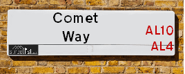 Comet Way