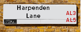 Harpenden Lane