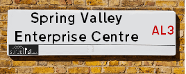 Spring Valley Enterprise Centre