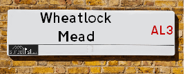Wheatlock Mead