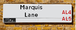 Marquis Lane