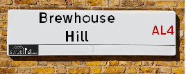 Brewhouse Hill