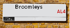 Broomleys