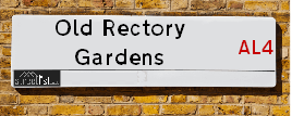 Old Rectory Gardens