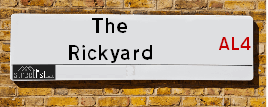 The Rickyard