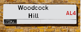 Woodcock Hill