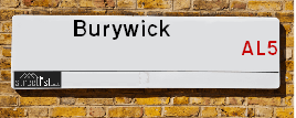 Burywick